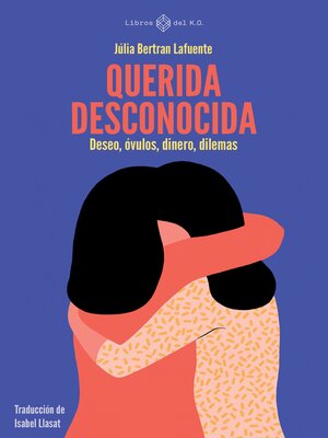 cover image of Querida desconocida